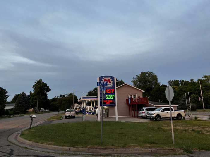 Burlington - July 2 2022 (newer photo)